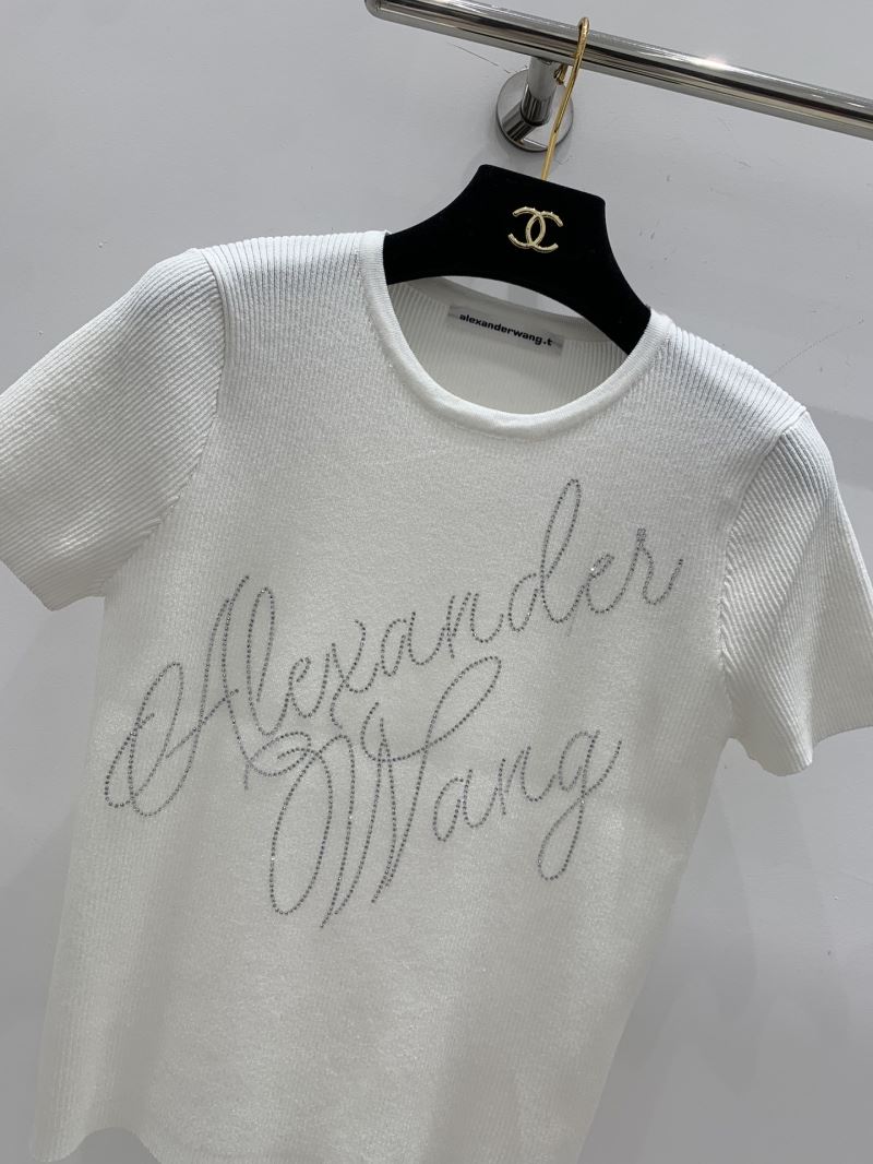 Alexander Wang T-Shirts